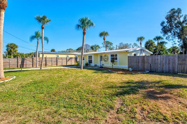 612 FRANCES STREET, Nokomis, FL 34275