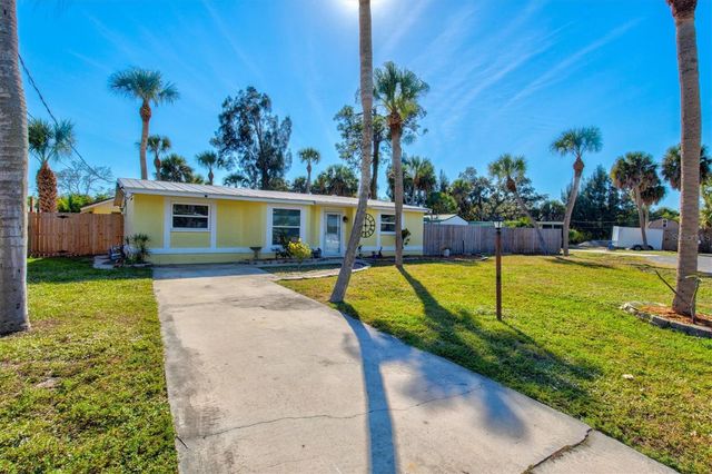 612 FRANCES STREET, Nokomis, FL 34275