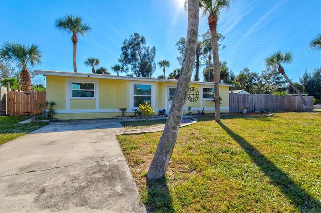 612 FRANCES STREET, Nokomis, FL 34275