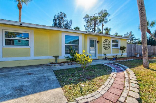 612 FRANCES STREET, Nokomis, FL 34275