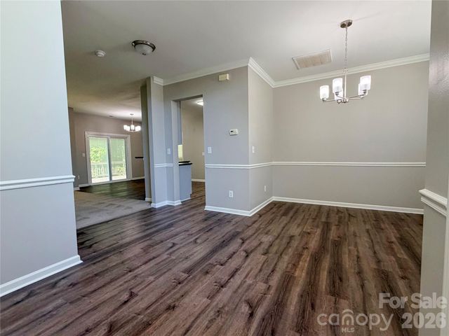 17224 Cambridge Woods Court, Charlotte, NC 28277