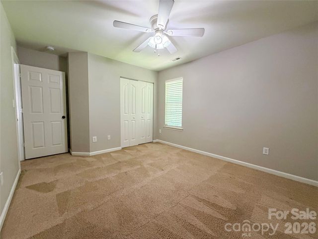 17224 Cambridge Woods Court, Charlotte, NC 28277