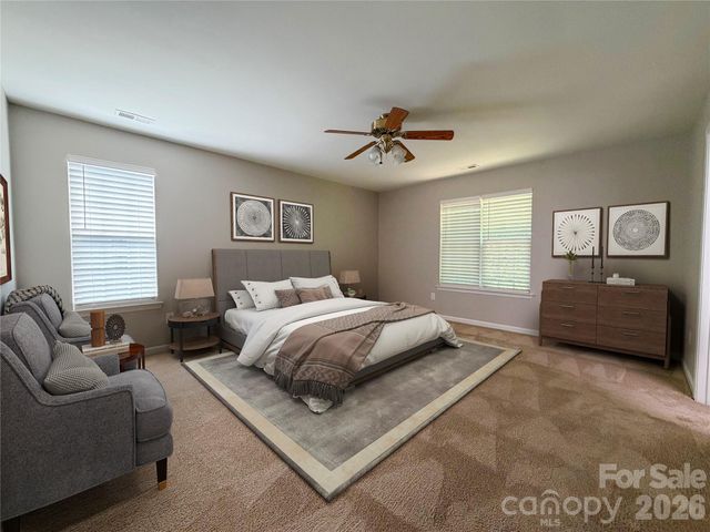 17224 Cambridge Woods Court, Charlotte, NC 28277