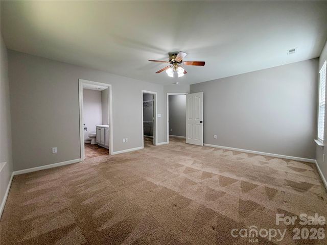 17224 Cambridge Woods Court, Charlotte, NC 28277