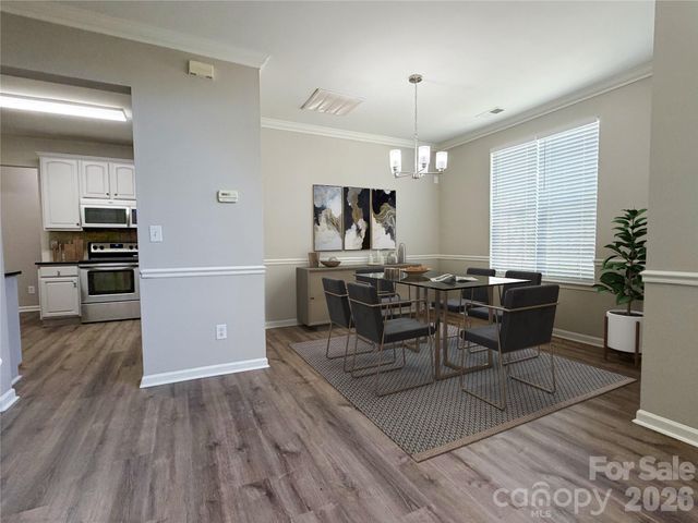 17224 Cambridge Woods Court, Charlotte, NC 28277