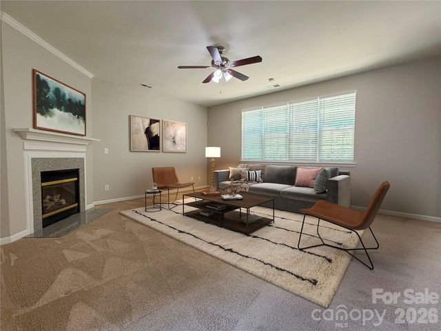 17224 Cambridge Woods Court, Charlotte, NC 28277