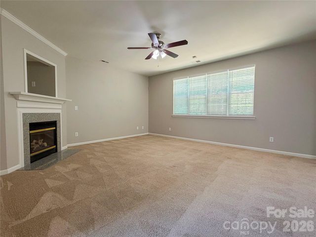 17224 Cambridge Woods Court, Charlotte, NC 28277