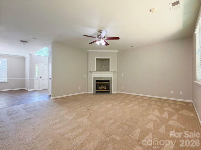 17224 Cambridge Woods Court, Charlotte, NC 28277