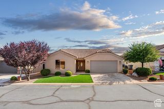 4167 S AIRY HILL DR, St. George, UT 84790