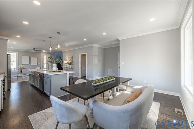 500 Bancroft Ave, Richmond, VA 23222