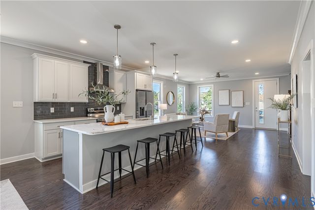 500 Bancroft Ave, Richmond, VA 23222