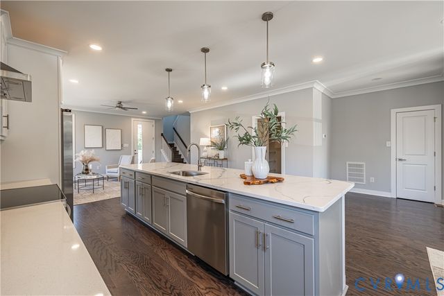 500 Bancroft Ave, Richmond, VA 23222