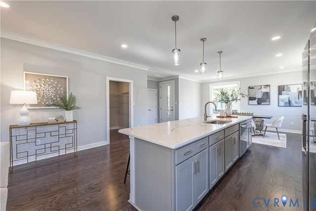 500 Bancroft Ave, Richmond, VA 23222