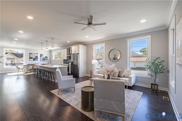 500 Bancroft Ave, Richmond, VA 23222