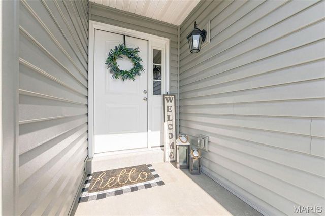 113 Plymouth Drive, Wright City, MO 63390