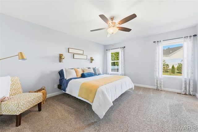 113 Plymouth Drive, Wright City, MO 63390