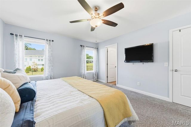 113 Plymouth Drive, Wright City, MO 63390