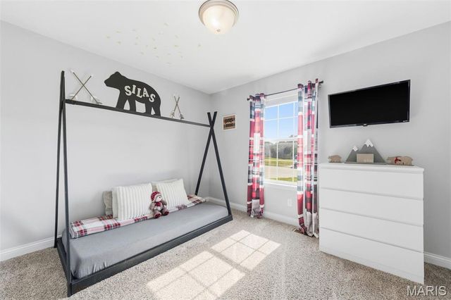113 Plymouth Drive, Wright City, MO 63390