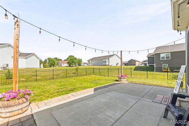 113 Plymouth Drive, Wright City, MO 63390
