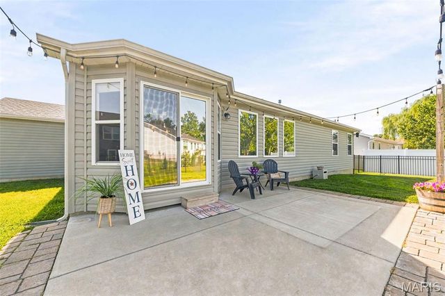 113 Plymouth Drive, Wright City, MO 63390