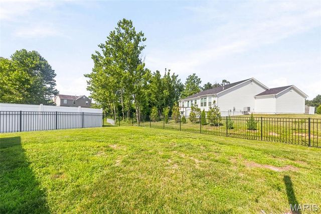 113 Plymouth Drive, Wright City, MO 63390