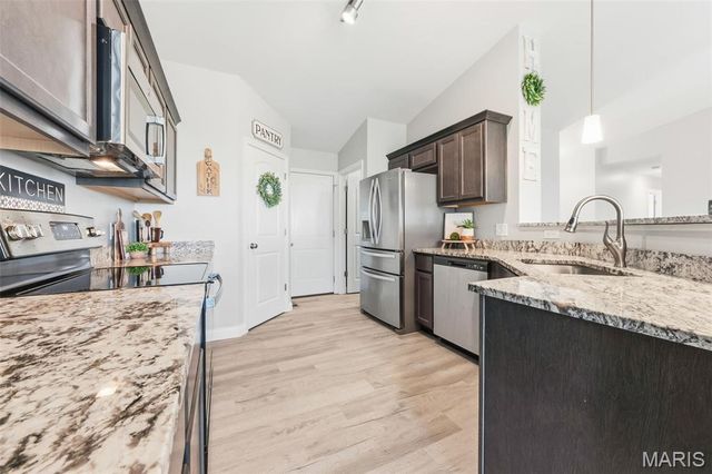 113 Plymouth Drive, Wright City, MO 63390