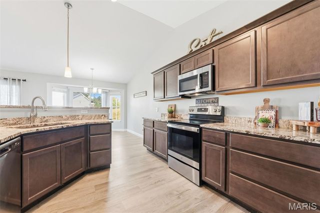 113 Plymouth Drive, Wright City, MO 63390