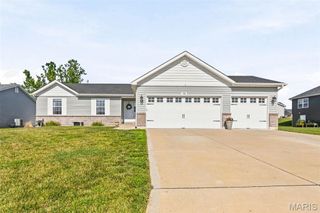 113 Plymouth Drive, Wright City, MO 63390