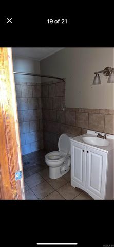 1680 Case Street, Batesville, AR 72501