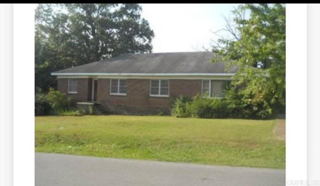 1680 Case Street, Batesville, AR 72501