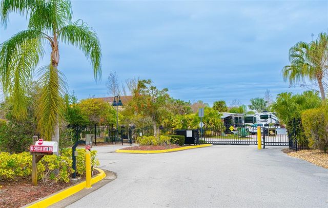 6841 AMANDA VISTA CIRCLE, Land O Lakes, FL 34637