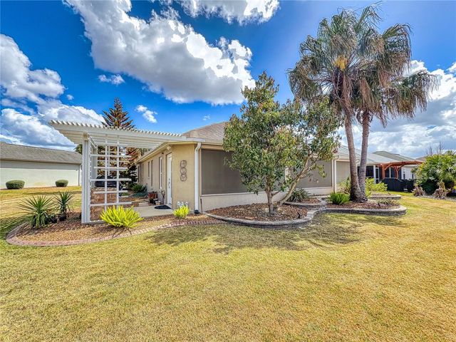 3130 VANDENBERG COURT, The Villages, FL 32163