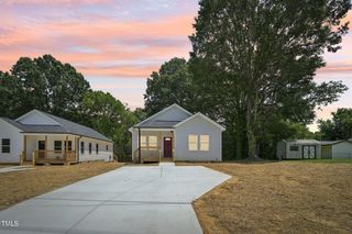 711 Ross Street, Burlington, NC 27217