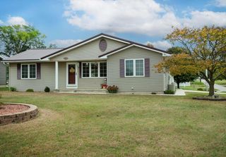 6611 Lafayette Road, Raymond, IA 50667