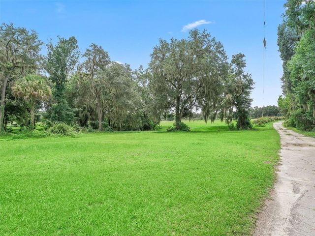 12651 W HIGHWAY 318, Williston, FL 32696