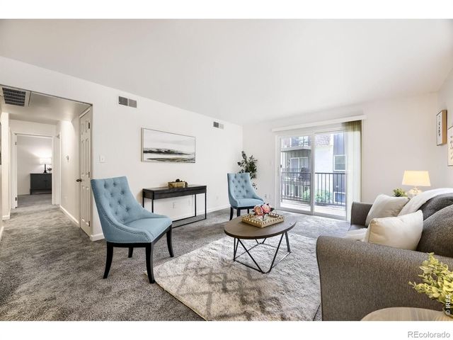 7755 E Quincy Avenue 208, Denver, CO 80237