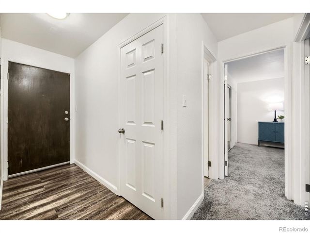 7755 E Quincy Avenue 208, Denver, CO 80237