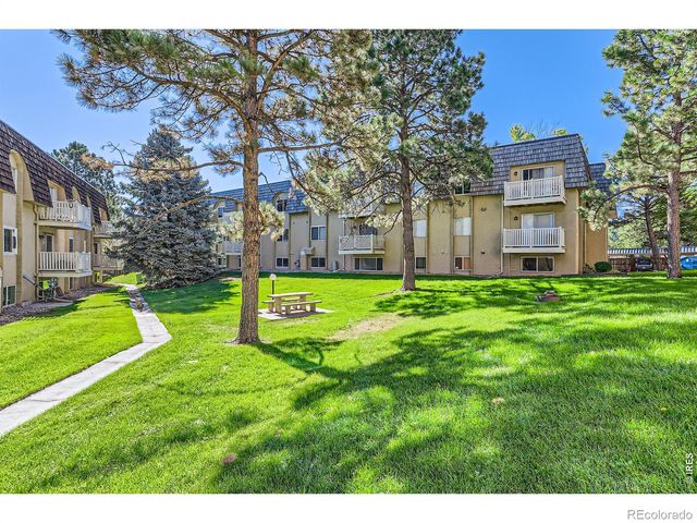 7755 E Quincy Avenue 208, Denver, CO 80237