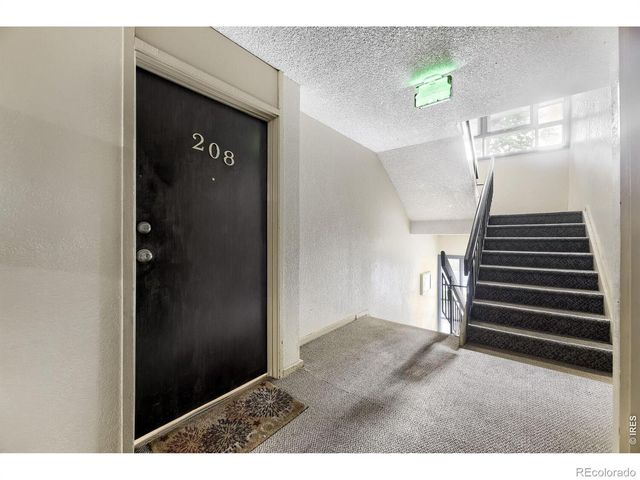 7755 E Quincy Avenue 208, Denver, CO 80237