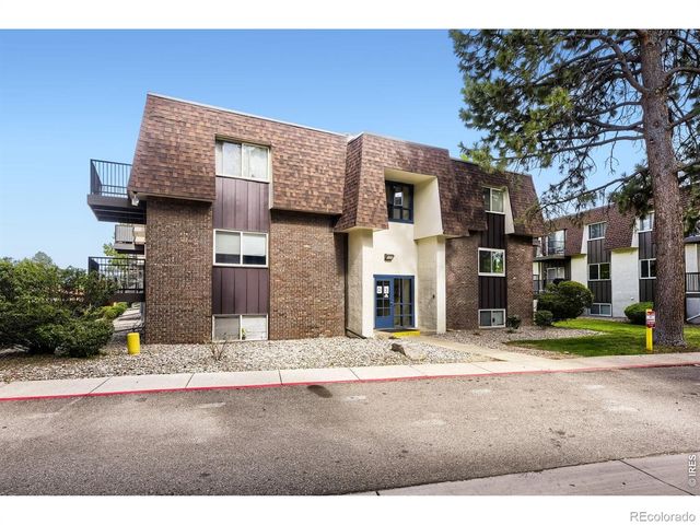 7755 E Quincy Avenue 208, Denver, CO 80237