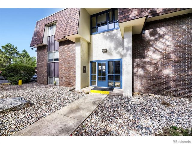 7755 E Quincy Avenue 208, Denver, CO 80237