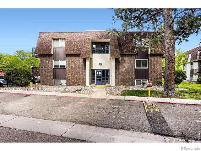 7755 E Quincy Avenue 208, Denver, CO 80237