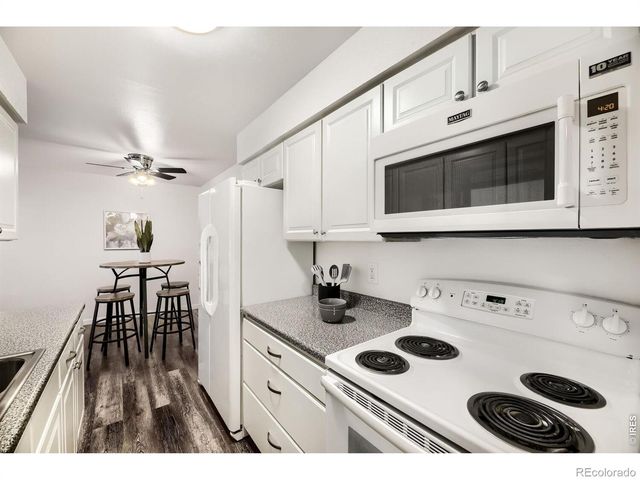 7755 E Quincy Avenue 208, Denver, CO 80237