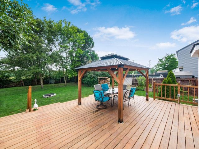 1360 Great Hunter Drive, Grove City, OH 43123