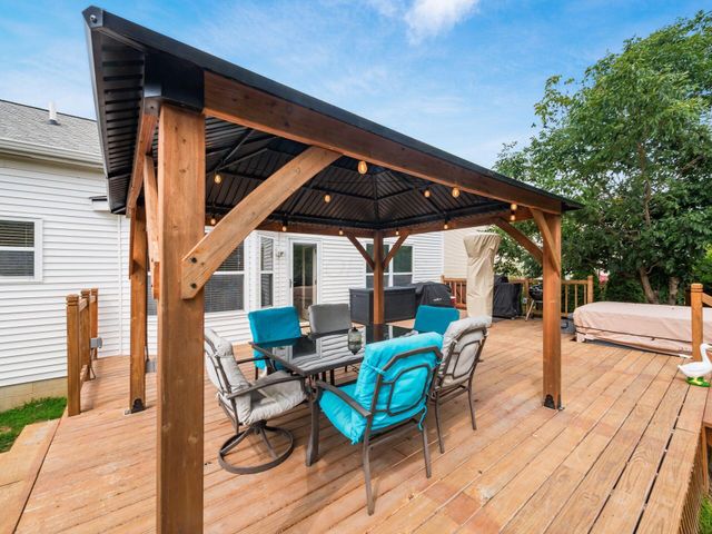 1360 Great Hunter Drive, Grove City, OH 43123