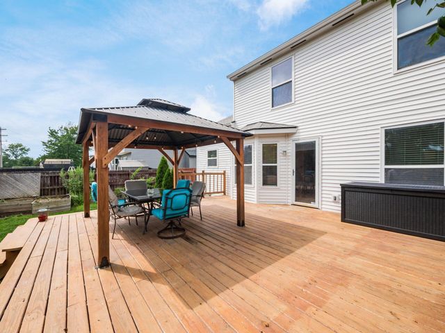 1360 Great Hunter Drive, Grove City, OH 43123