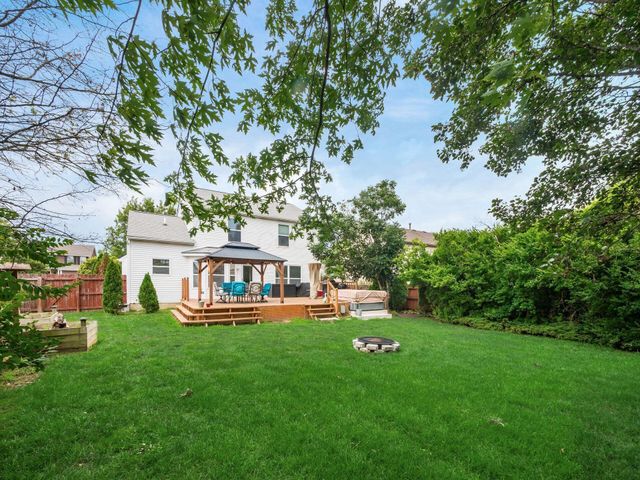 1360 Great Hunter Drive, Grove City, OH 43123