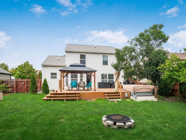 1360 Great Hunter Drive, Grove City, OH 43123