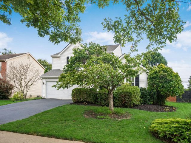 1360 Great Hunter Drive, Grove City, OH 43123