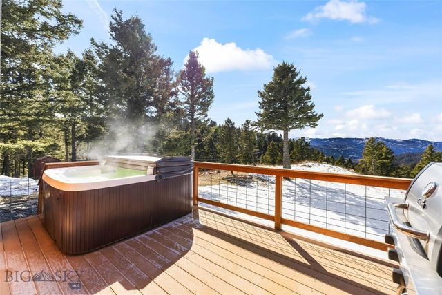 34 Mountain Springs Lane, Bozeman, MT 59715